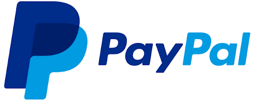 pay with paypal - City Morgue Shop