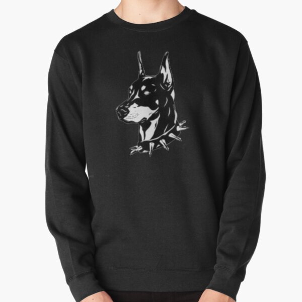 City Morgue     1 Pullover Sweatshirt RB3107 product Offical city morgue Merch