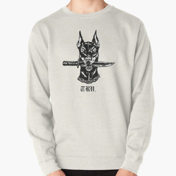City Morgue      Pullover Sweatshirt RB3107 product Offical city morgue Merch