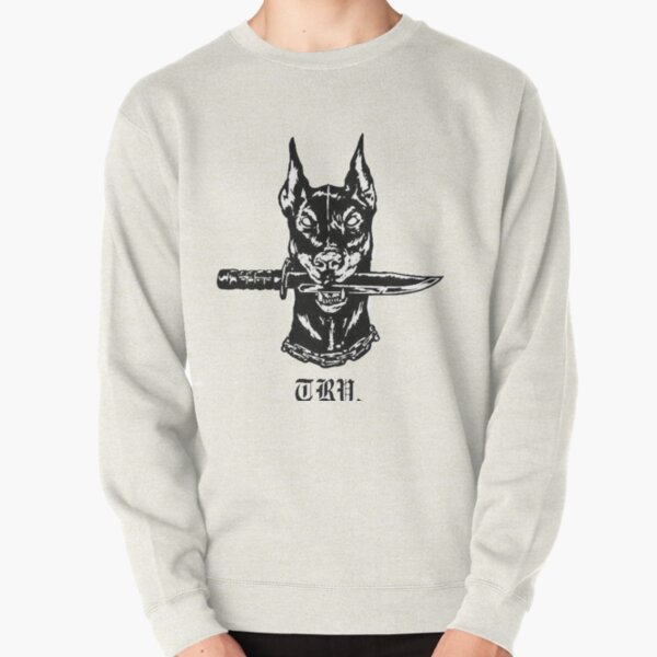 City Morgue Pullover Sweatshirt RB3107 product Offical city morgue Merch