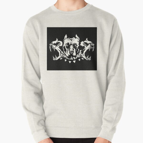 City Morgue Pullover Sweatshirt RB3107 product Offical city morgue Merch