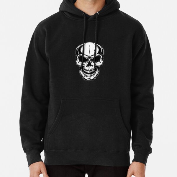 City Morgue Pullover Hoodie RB3107 product Offical city morgue Merch