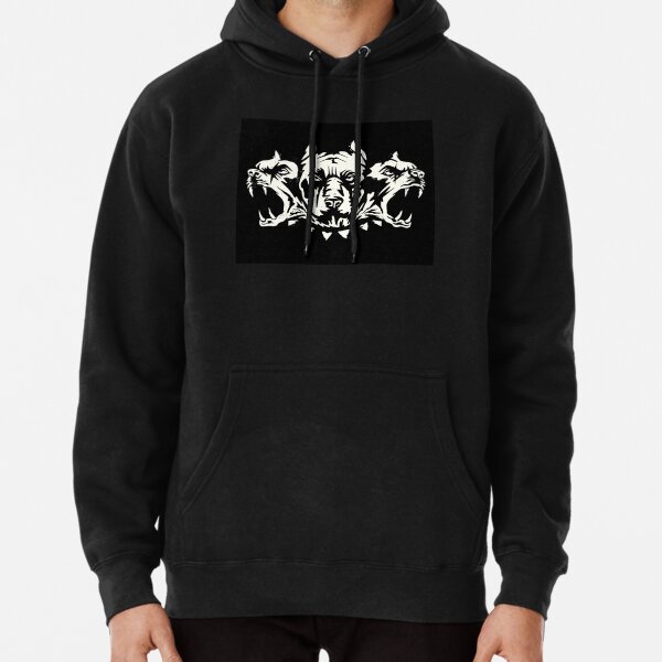 City Morgue       Pullover Hoodie RB3107 product Offical city morgue Merch