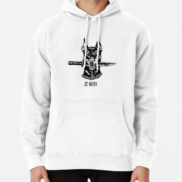 City Morgue      Pullover Hoodie RB3107 product Offical city morgue Merch