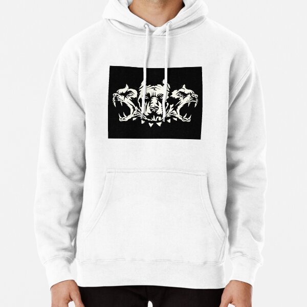 City Morgue Pullover Hoodie RB3107 product Offical city morgue Merch
