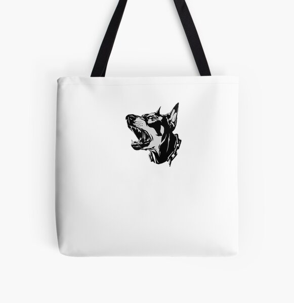 city morgue All Over Print Tote Bag RB3107 product Offical city morgue Merch