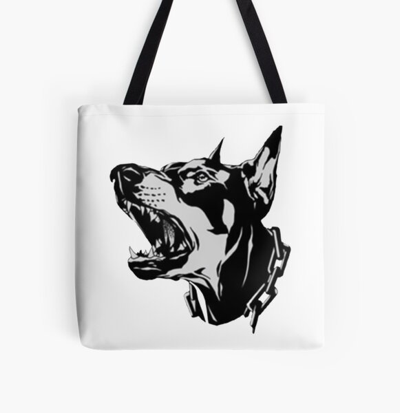 city morgue   All Over Print Tote Bag RB3107 product Offical city morgue Merch