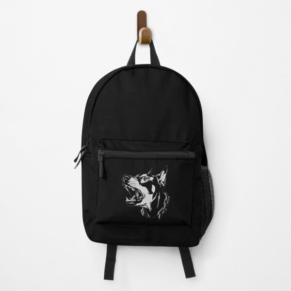 City Morgue     Backpack RB3107 product Offical city morgue Merch