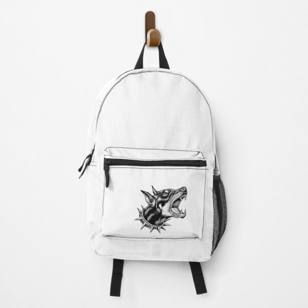 city morgue prints Backpack RB3107 product Offical city morgue Merch