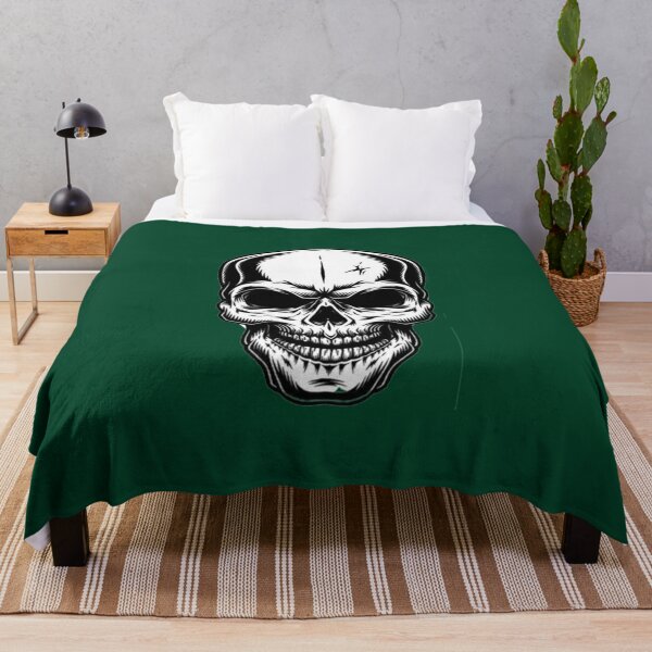 City Morgue Throw Blanket RB3107 product Offical city morgue Merch